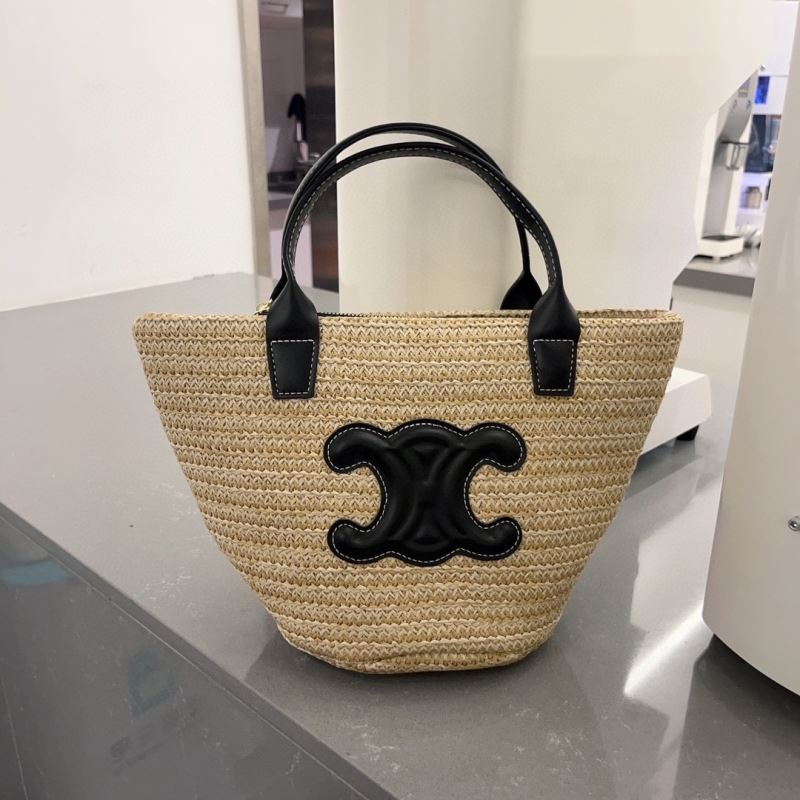 Celine Shopping Bags